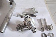 Campagnolo C Record Group Set