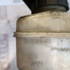 6001551313 Pompa comando freni