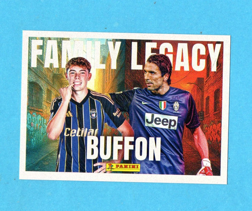 Panini calciatori 2025 2026 - panini,
