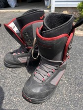 Stivali da snowboard uomo VANS