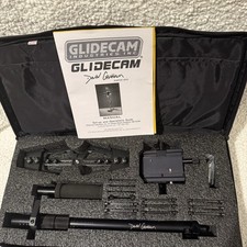 Glidecam Devin Graham