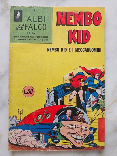 Albi del falco ed - falco,