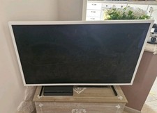 Tv Samsung The Frame 43" Completa di Tutto (Schermo Rotto)