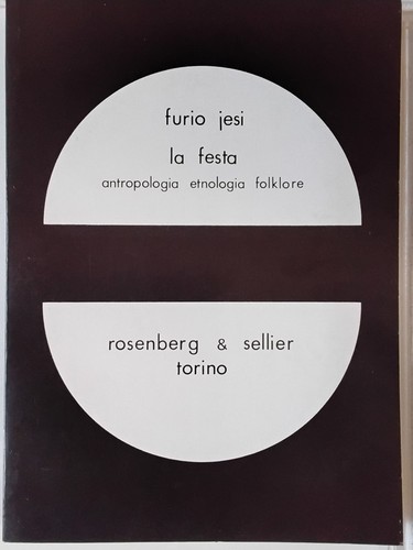 Festa antropologia - la,