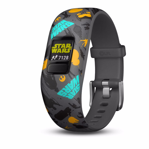 Garmin vivofit 2 - vivofit, jr.