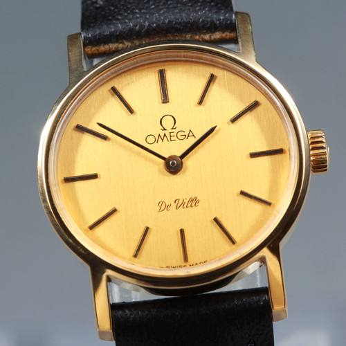 Quasi come nuovo - orologio, da