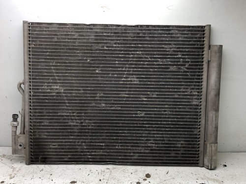 Radiatore aria condizionata - radiatore,