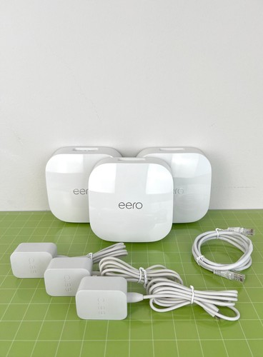 Eero pro tri band - -, 6
