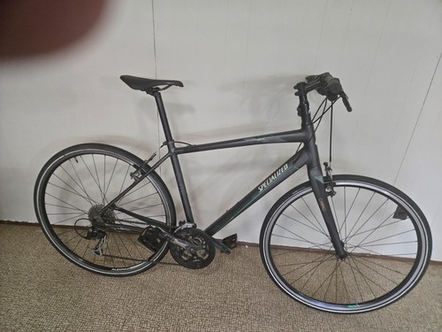 Specialized sirrus elite - sirrus,
