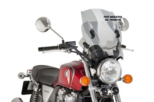 Puig cupolino down per - up&down,