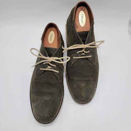 Stivali uomo zara verde - da,