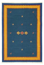 Tappeto Morgenland Kilim -
