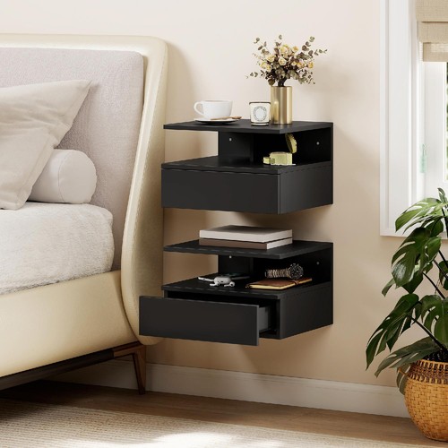 Dechome comodino camera - dechome, da