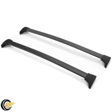 Aluminum Cross Bar Roof Rack