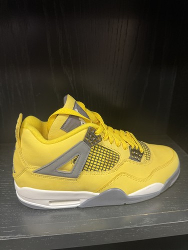 Jordan retro lightning - 4,