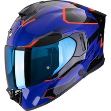 Scorpion - Casco Moto L -