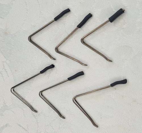 New segment springs - segment,