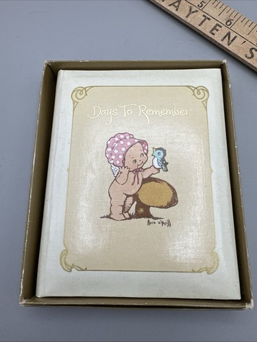 Kewpies giorni ricordare - giorni, da