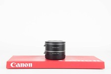 Tubo prolunga per Canon EF-Canon RF 12mm e 24mm