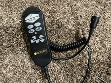 Telecomando manuale ZKAD-C3M