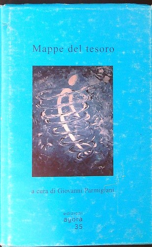 Mappe del tesoro - mappe,