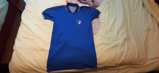 MAGLIA NAZIONALE CALCIO ITALIANA 1982 VINTAGE  XL