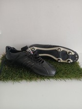 Scarpe da calcio vintage