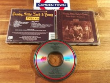 Crosby, Stills, Nash & Young -