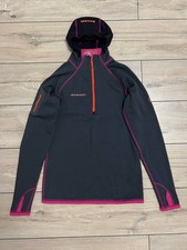 Giacca donna Mammut Eiger