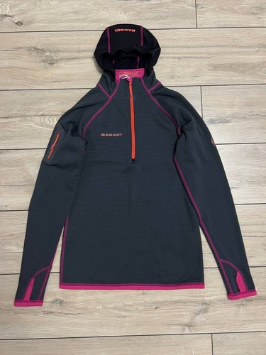 Giacca donna mammut eiger - giacca,
