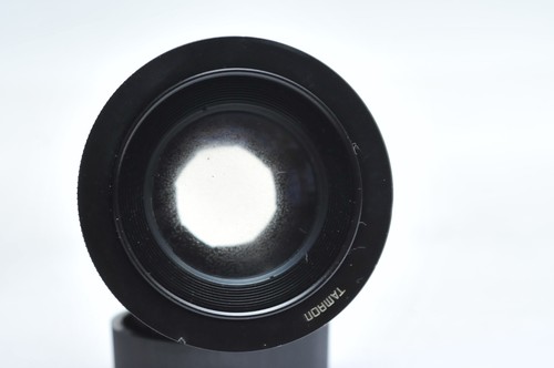 Tamron 90mm ai macro - tamron,