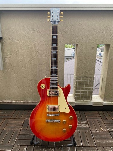 Chitarra elettrica tokai love - chitarra,