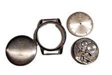 RICAMBI OROLOGIO MOERIS GRANDS