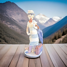 NUOVA splendida statuina