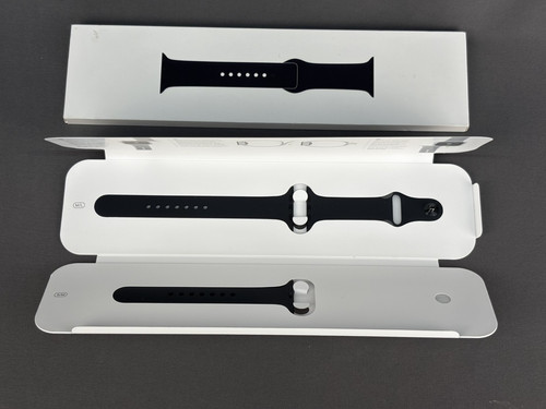 Apple watch 44mm cinturino - 44mm,