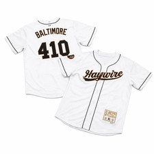 Maglia uccellino haywire - maglia,