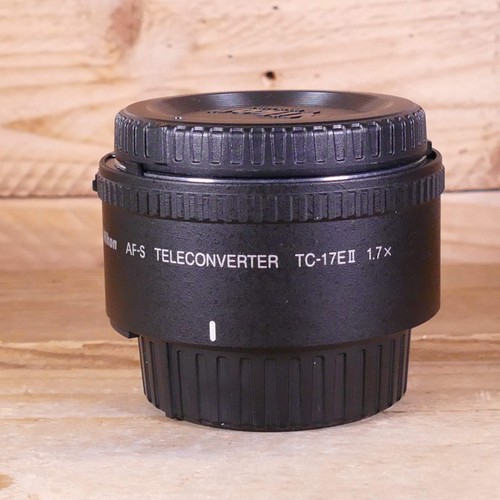 Teleconvertitore nikon 17e - teleconvertitore, tc-17e