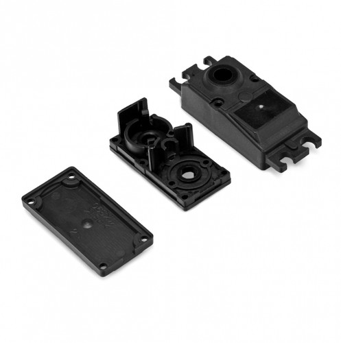 Alloggiamento servo futaba - servo,