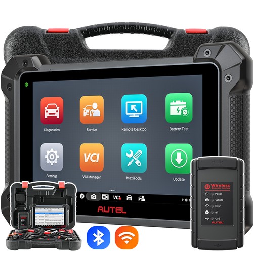 2026 autel maxicom - 2026,