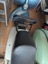  PORTAPACCHI POSTERIORE PER