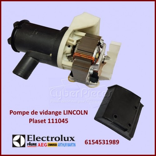 Pompe vidange plaset - de,