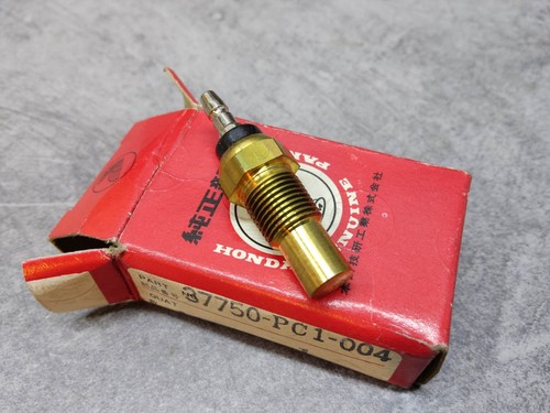 Sonde température honda - sonde,