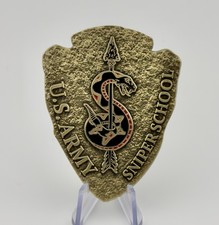 Moneta sfida punta di freccia