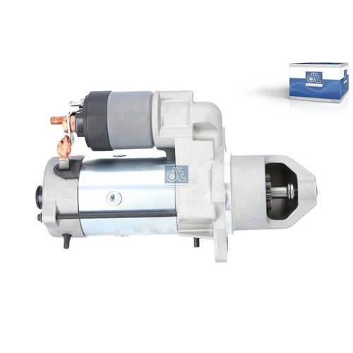 Avviatore starter kw - starter, 4