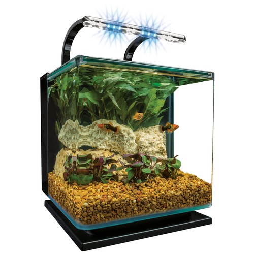 Tetra marineland contour kit - tetra,