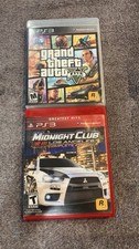 Gta midnight club - &, club: