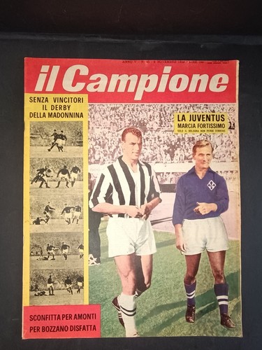 Rivista campione 45 - il, n.
