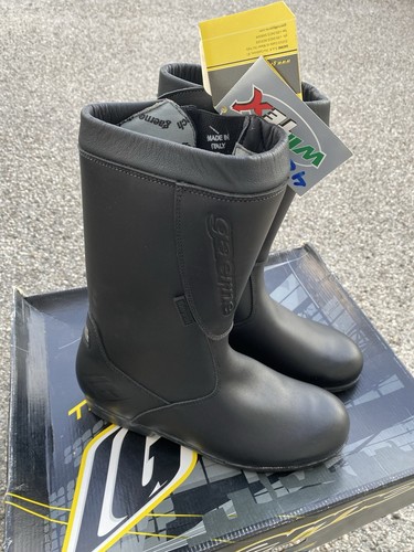Stivali moto uomo - moto, 42