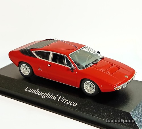 Minichamps lamborghini - -,