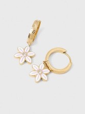 Orecchini donna Guess cerchi